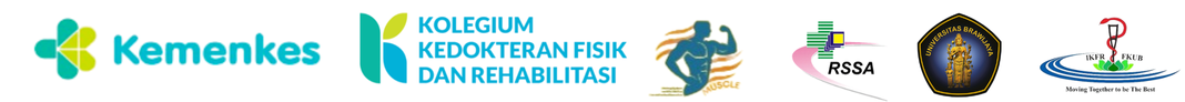 Logo Konferensi MUSCLE 2025